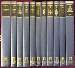 The Works of Charles Babbage