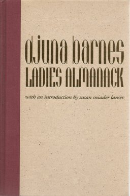 Ladies Almanack Ladies Almanack