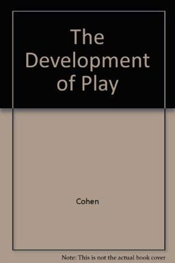 The Development of Play