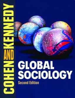 Global Sociology