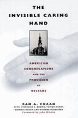 The Invisible Caring Hand