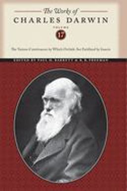 The Works of Charles Darwin, Volume 17