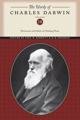 The Works of Charles Darwin