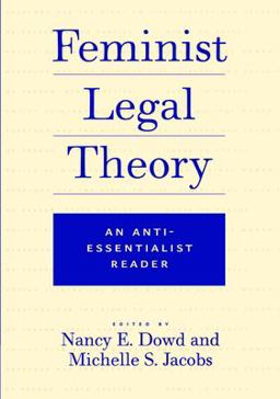 Feminist Legal Theory Feminist Legal Theory