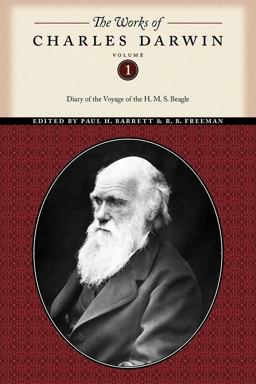 The Works of Charles Darwin, Volume 1 The Works of Charles Darwin, Volume 1