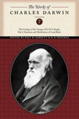 The Works of Charles Darwin, Volume 7 The Works of Charles Darwin, Volume 7