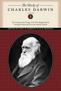 The Works of Charles Darwin, Volume 8 The Works of Charles Darwin, Volume 8