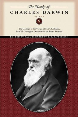 The Works of Charles Darwin, Volume 9 The Works of Charles Darwin, Volume 9