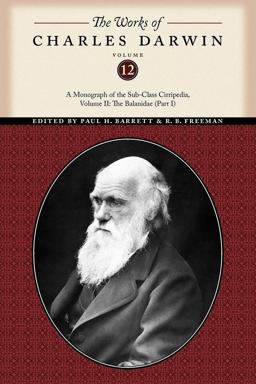 The Works of Charles Darwin, Volume 12 The Works of Charles Darwin, Volume 12