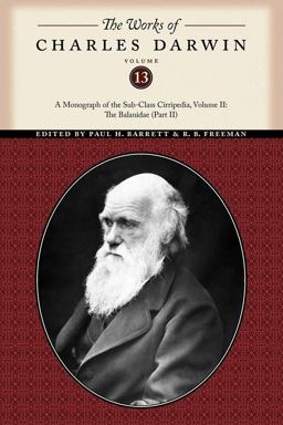 The Works of Charles Darwin, Volume 13 The Works of Charles Darwin, Volume 13