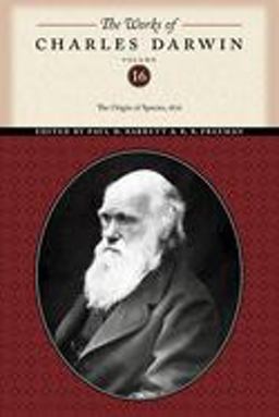 The Works of Charles Darwin, Volume 16 The Works of Charles Darwin, Volume 16