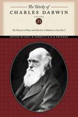The Works of Charles Darwin, Volume 21 The Works of Charles Darwin, Volume 21