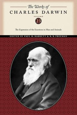 The Works of Charles Darwin, Volume 23 The Works of Charles Darwin, Volume 23