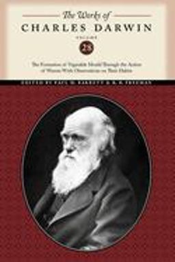 The Works of Charles Darwin, Volume 28 The Works of Charles Darwin, Volume 28