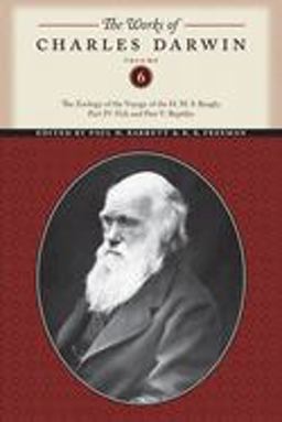 The Works of Charles Darwin, Volumes 1-29 (complete Set) The Works of Charles Darwin, Volumes 1-29 (complete Set)
