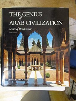 Genius of Arab Civilization