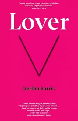 Lover  9780814735053 Front Cover