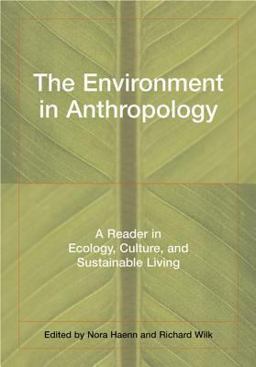 The Environment in Anthropology