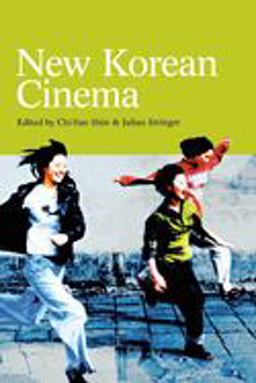 New Korean Cinema  9780814740309 Front Cover
