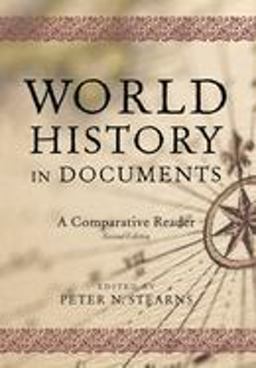 World History in Documents