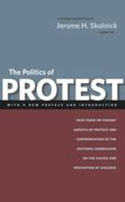 The Politics of Protest