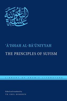 Principles of Sufism  9780814745281 Front Cover