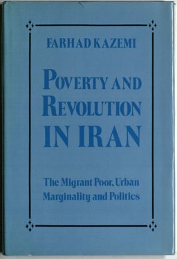 Poverty and Revolution in Iran