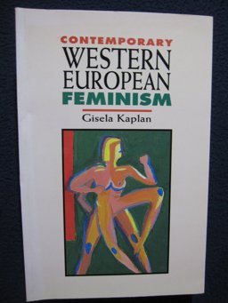 Contemporary Western European Feminism