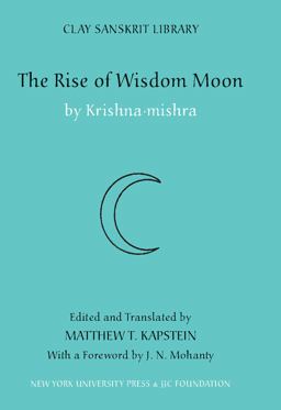 Rise of Wisdom Moon  9780814748381 Front Cover