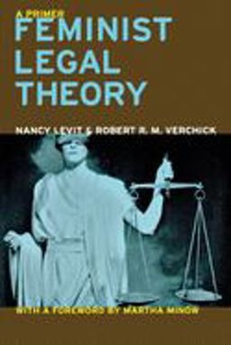 Feminist Legal Theory Feminist Legal Theory