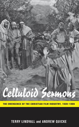 Celluloid Sermons Celluloid Sermons