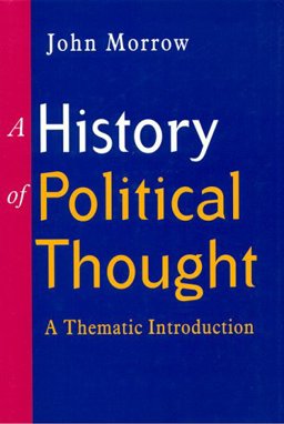 The History of Political Thought