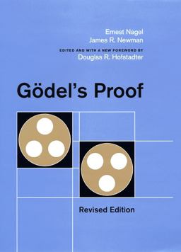 GÃ¶del's Proof 15th 9780814758373 Front Cover