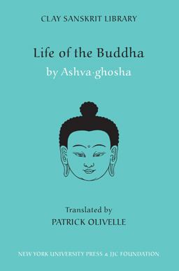Life of the Buddha  9780814762165 Front Cover