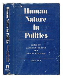 Human Nature in Politics