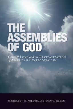 The Assemblies of God The Assemblies of God