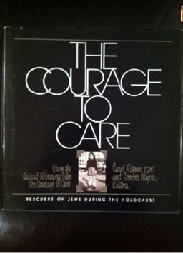 Courage to Care
