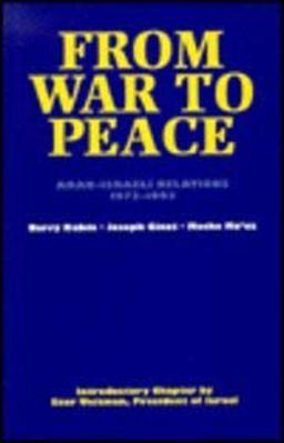 From War to Peace