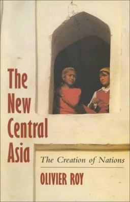The New Central Asia