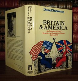 Britain and America