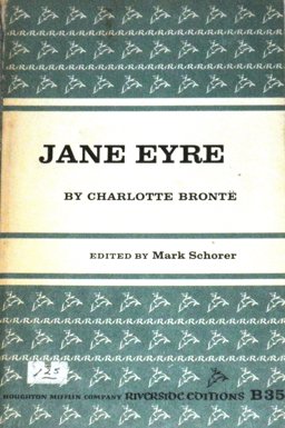 Jane Eyre