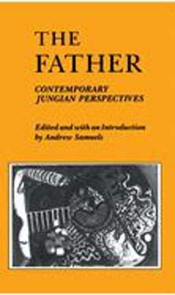 Father Contemporary Jungian Perspectives  9780814778807 Front Cover