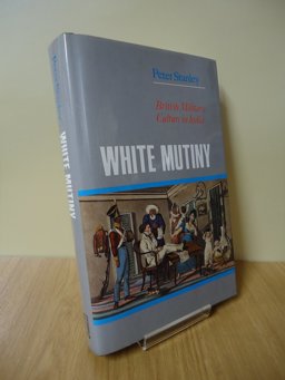 White Mutiny