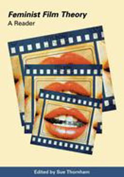 Feminist Film Theory A Reader  9780814782446 Front Cover