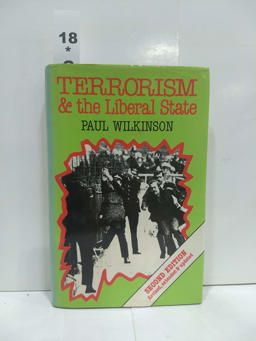 Terrorism and the Liberal State