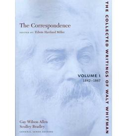 The Correspondence: Volumes I-VI