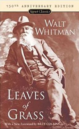 Leaves of Grass