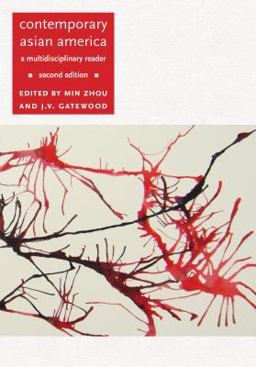 Contemporary Asian America A Multidisciplinary Reader 2nd 9780814797136 Front Cover