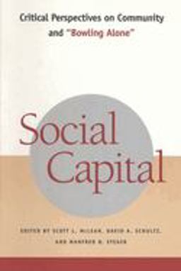 Social Capital