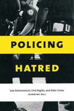 Policing Hatred